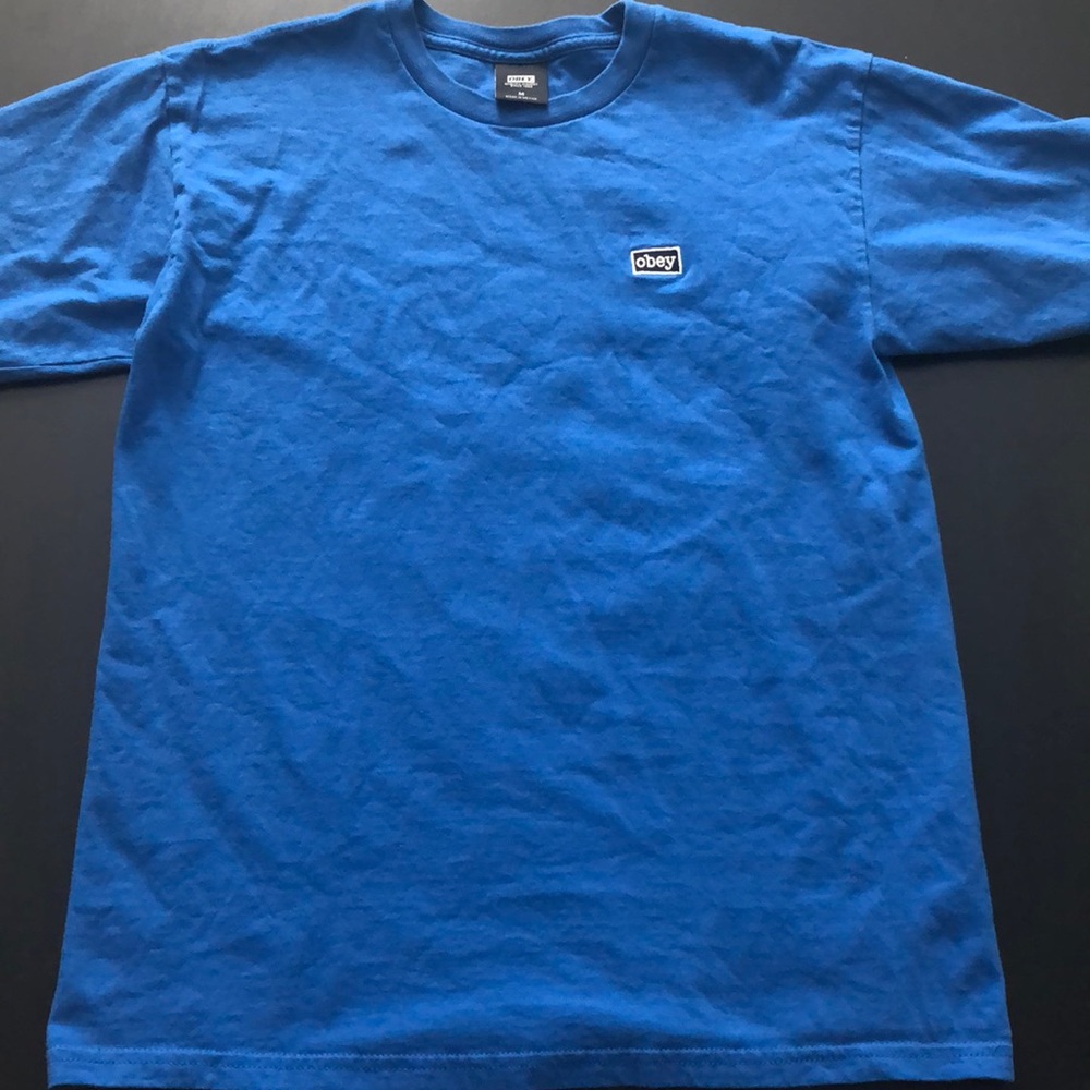 OBEY T-SHIRT